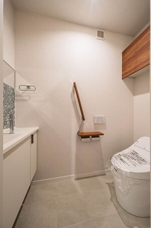 Promenade上杉の物件内観写真